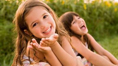 10 вещей, которые делают детей счастливыми - new-lifehuck.ru