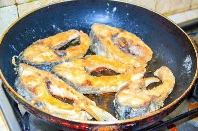 Как избавиться от неприятного запаха рыбы в доме: простой трюк - belnovosti.by