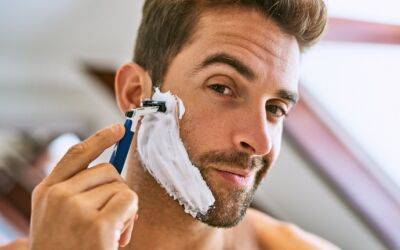 ​Избегаем раздражения после бритья - polsov.com