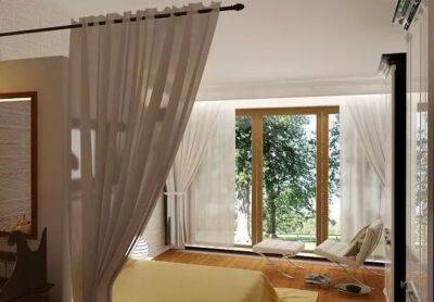 Елен Гутыро - Как часто стирать шторы, чтобы поддерживать свежесть и сохранить внешний вид - belnovosti.by