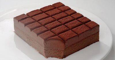 Идеальный десерт для любителей шоколада: торт, который влюбляет в себя с первой ложки - cpykami.ru