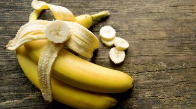 Как хранить бананы дома правильно, чтобы зеленые дозрели, а желтые не почернели - polsov.com