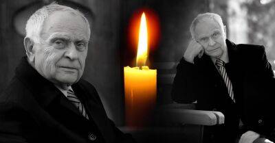Что успел поэт Дмитрий Павлычко за 93 года жизни - takprosto.cc - Украина - Польша - Львов