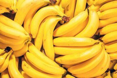​3 случая, когда съесть банан лучше, чем выпить таблетку - polsov.com