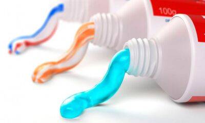 ​4 способа использования зубной пасты, о которых большинство и не догадывается - polsov.com