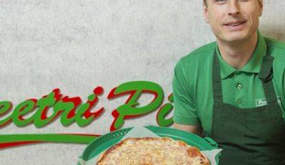 Крупнейшая сеть пиццерий в Эстонии Peetri Pizza открыла свой первый ресторан в Риге - rus.delfi.lv - Латвия - Рига - Эстония - Литва