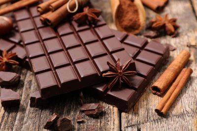 Шоколад - лакомство или лекарство? Гипотезы и факты - shkolazhizni.ru - Панама