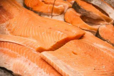 Как выбрать качественную красную рыбу: посмотрите на цвет продукта - belnovosti.by