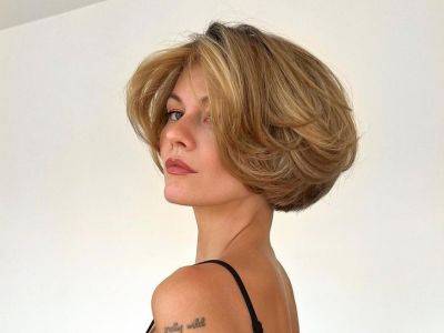 Советы, которые помогут причёске продержаться весь день - all-for-woman.com