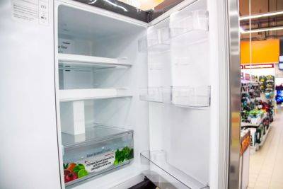 Как избавиться от запаха в холодильнике: лайфхак для домохозяек - belnovosti.by