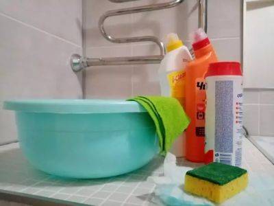 Как эффективно и качественно помыть полы: достаточно одного ингредиента с кухни - belnovosti.by