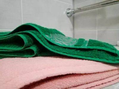 Как часто нужно стирать махровые полотенца: ответ знают только матерые хозяйки - belnovosti.by
