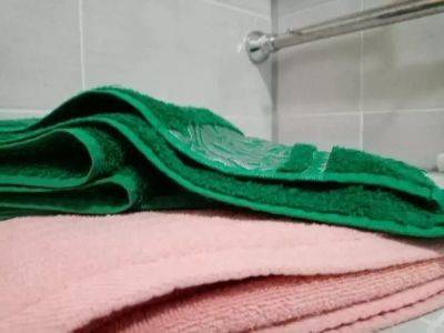 Как стирать полотенца, чтобы они оставались мягкими: эффективный способ - belnovosti.by