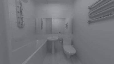 Как предотвратить загрязнение межплиточных швов в ванной: достаточно натереть поверхность этим - belnovosti.by