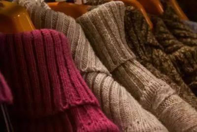 Как выбрать идеальный свитер на зиму: на что обратить внимание при покупке - belnovosti.by