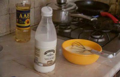 5 неожиданных методов применения молока в быту: полезные советы - belnovosti.by