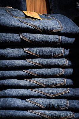 Как подобрать джинсы по размеру без примерки - new-lifehuck.ru