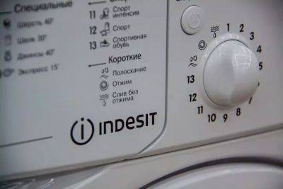 Какой режим стирки лучше не использовать: он может навредить вашей одежде и стиральной машине - belnovosti.by