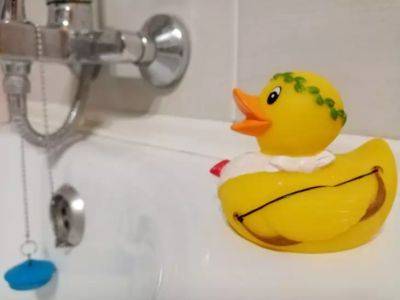 Как отбелить ванну быстро и без дорогих средств для чистки: двойная хитрость - belnovosti.by