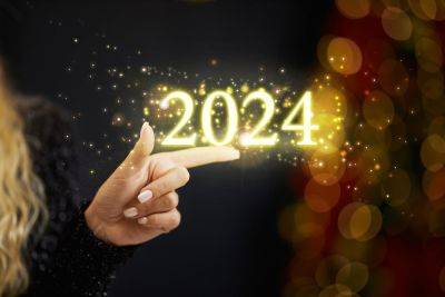 Новый 2024 год: Топ-10 удивительных идей для незабвенных празднований - new-lifehuck.ru
