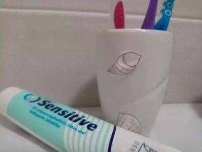 Зачем некоторые хозяйки смешивают зубную пасту с гелем для посуды: вы удивитесь - belnovosti.by