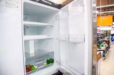 Зачем хозяйки кладут соду в холодильник: лайфхак, который надо знать - belnovosti.by