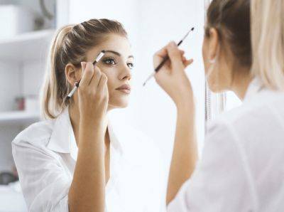 Кисти для макияжа, которые должны быть у каждой девушки - all-for-woman.com - Лима