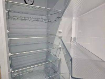 Хватит и 15 минут: как очистить холодильник от грязи и запахов - belnovosti.by