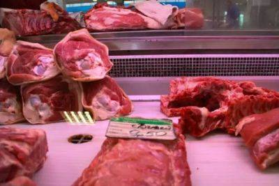 Как понять, что мясо испортилось: основные признаки - belnovosti.by