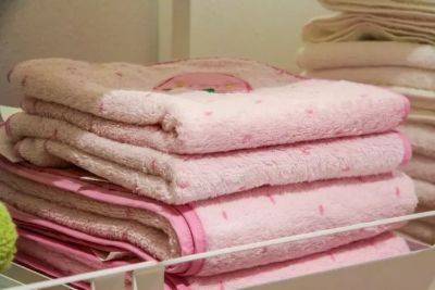 Как сделать полотенце снова мягким: по одному способу для ручной и машинной стирки - belnovosti.by