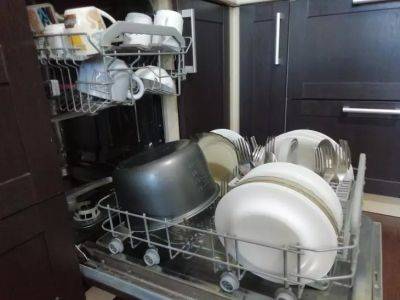 Что нельзя мыть в посудомойке и почему: хозяйкам на заметку - belnovosti.by