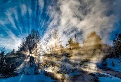 22.12.2023 — день зимнего солнцестояния: 4 мощные минуты для заветных желаний - cluber.com.ua
