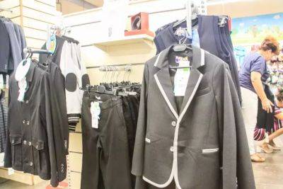 Как защитить чёрную одежду от потери цвета: есть два средства – можно не покупать дорогую «химию» - belnovosti.by