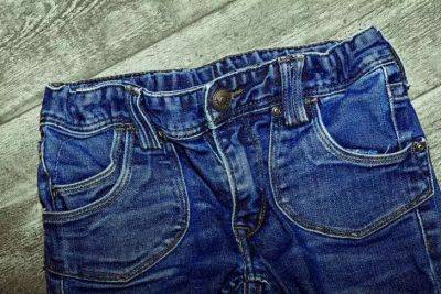 Как вывести жирное пятно с джинсов: простые и рабочие методы – полезно знать - belnovosti.by