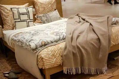 Какой уход нужен синтепоновому одеялу: полезная шпаргалка для хозяйки - belnovosti.by
