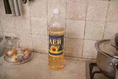 Что добавить в масло, чтобы оно не «стреляло» во время жарки: проблема легко решается - belnovosti.by