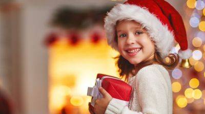 Советы психолога по выбору идеального новогоднего подарка для детей - lifehelper.one