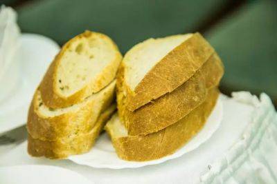 Как сохранить хлеб от образования плесени: 4 лучших лайфхака - belnovosti.by