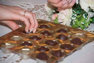 Почему белеет тёмный шоколад: как спасти его от порчи - belnovosti.by