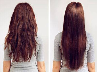 Бешеный рост волос за копейки - all-for-woman.com
