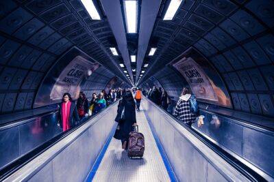 Что такое метро и как оно выглядит в разных странах? - shkolazhizni.ru - Китай - Япония - Нью-Йорк - Нью-Йорк - Индия - Токио - Лондон - Пекин