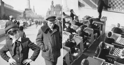 Советские дети умели куролесить: современные родители в шоке - takprosto.cc - СССР