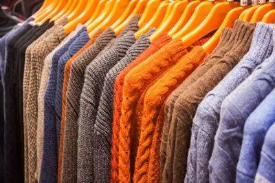 Растянувший свитер станет как новенький: простая хитрость вернет ему прежний размер - belnovosti.by