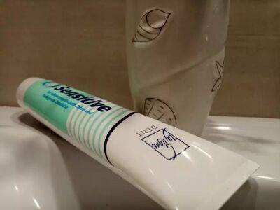 Закончилась зубная паста? Не выбрасывайте тюбик: он еще пригодится - belnovosti.by
