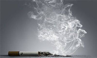Как быстро избавиться от запаха сигарет в квартире - polsov.com