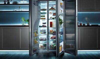Как проверить фреон в холодильнике: признаки утечки хладагента - polsov.com
