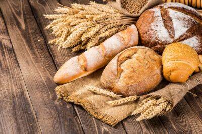 Как сохранить хлеб свежим - polsov.com