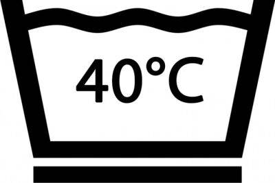 ​Почему не стоит стирать одежду в машинке при 40 градусах - polsov.com
