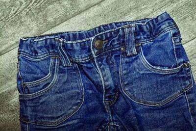Как добиться того, чтобы джинсы всегда выглядели как новые: вот что нужно сделать сразу после покупки - belnovosti.by