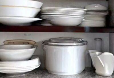 Бюджетное средство отмоет всю посуду до блеска за 5 минут: ее от новенькой вы не отличите - belnovosti.by